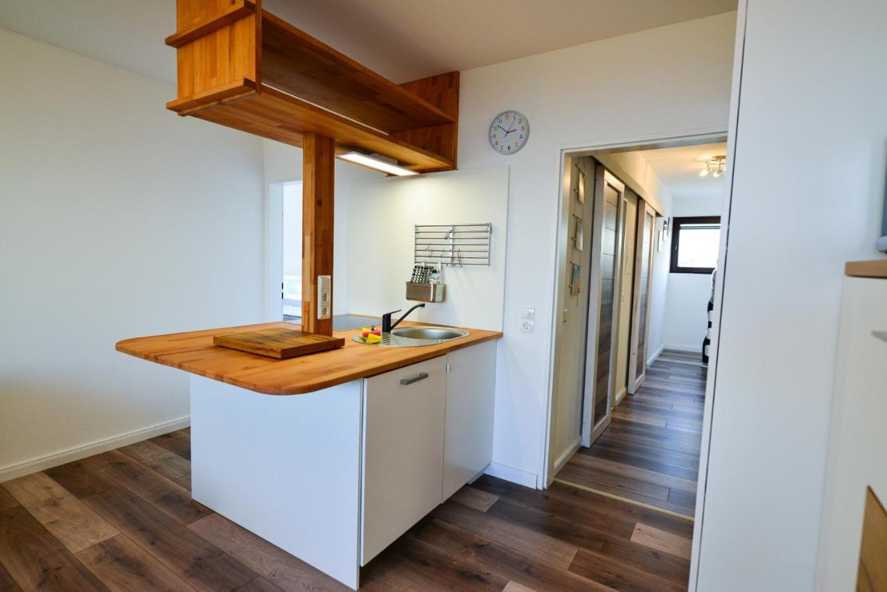 Am Sahlenburger As18 Apartment