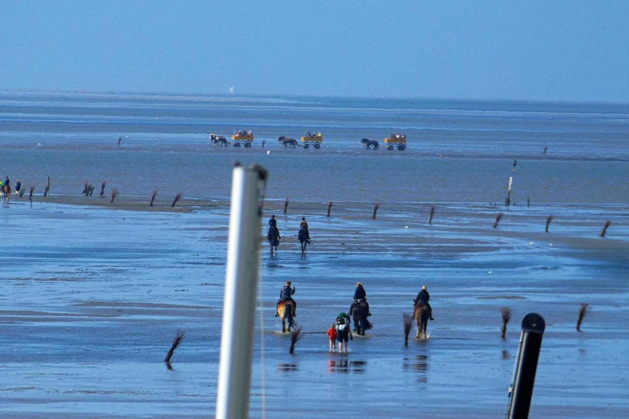 Am Sahlenburger As18 * Cuxhaven